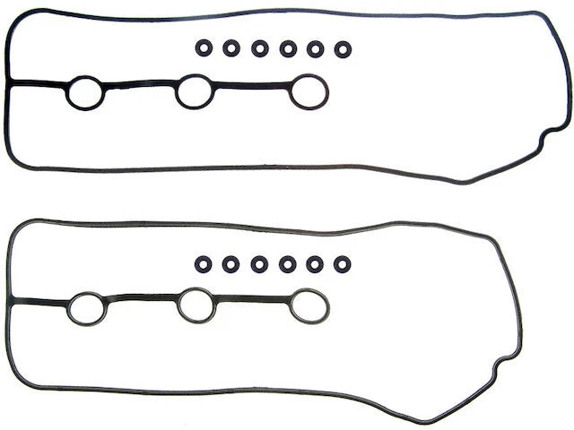 Conjunto de junta de tampa de válvula para 2005-2015 Toyota Tacoma 4.0L V6 2007 2008 DC627RX - Imagem 1 de 1