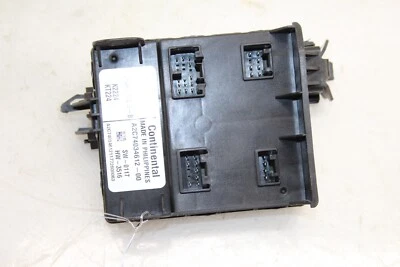 2017 Mazda MX-5 Miata BCM Body Control Module D10A675Z0B OEM ET130 - Изображение 1 из 3