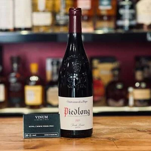 Domaine du Vieux Télégraphe Châteauneuf-du-Pape Piedlong - Picture 1 of 1