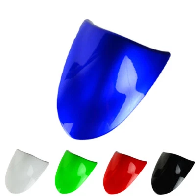 Крышка заднего сиденья капот для Kawasaki Ninja ZX6R 2005-2006 ZX10R 2006-2007 - Изображение 1 из 4