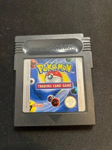 Pokemon Trading Card Game - GAME BOY - Nur Modul - funktionsfähig - Bild 1 von 2