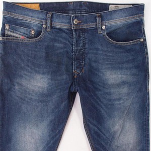 Diesel Tepphar Men's 34 in Inseam Jeans 