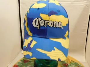 Corona Officially Licensed Modelo Baseball Cap Hat One Size 2006 -H3 Sportswear - Picture 1 of 6