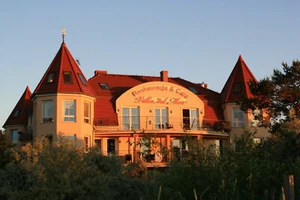 6 Tage Wellness Urlaub Hotel an der Ostsee Last Minute + 3 Massagen - Bild 1 von 12