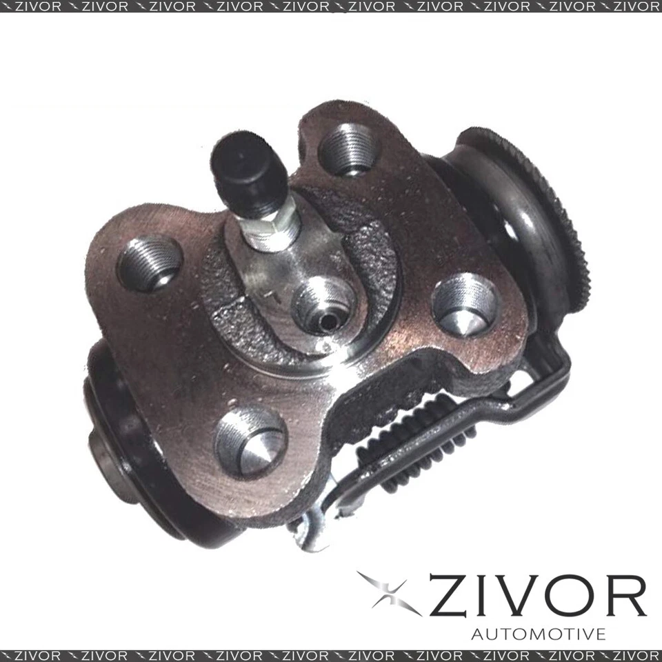 2x Brake Wheel Cyl-RR For ISUZU NPR300 NPR75 2D Truck 4X2 2005 - 2016 - Image 1 of 1