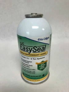 Sellador de fugas de sellado fácil de aire acondicionado Nu-Calgon 4050-06 - lata de 2,5 oz - Imagen 1 de 2