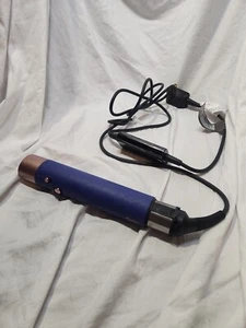 Varita Dyson Airwrap Hair Multi Styler HS05 azul prusiano/cobre rico solamente (JS) - Imagen 1 de 7