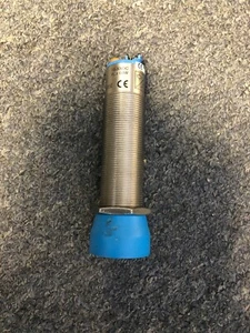 HONEYWELL 946-A4V-2D-2C0-85E Fiber Optic Proximity Sensor Micro Switch AS IS - Picture 1 of 8