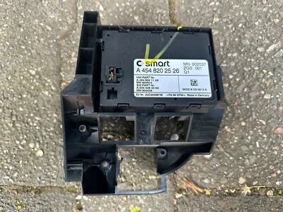 Smart 454 Forfour Centralina Antifurto A4548202526 - Immagine 1 di 2
