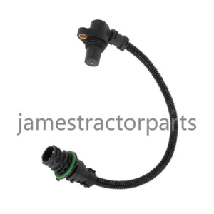 Crankshaft Speed Sensor For Volvo A30D EC360B EC330B G700B A25D Renault 3944124 - Picture 1 of 5