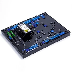 1PC NEW FOR AVR MX321-2 E000-23212 Brushless Generator Voltage Regulator - Picture 1 of 1