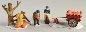 Department 56 New England Village Harvest Time - Boxed 4259963 - Picture 1 of 1