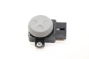 2017 - 2025 AUDI A4 FRONT LEFT SIDE SIDE SEAT LUMBAR CONTROL SWITCH OEM GRAY_ZG - Picture 1 of 9