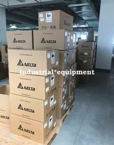 Convertidor de frecuencia VFD3150C43A-00 VFD3150C43A-00 VFD3150C43A-00 VFD3150C43A-00 - Imagen 1 de 3