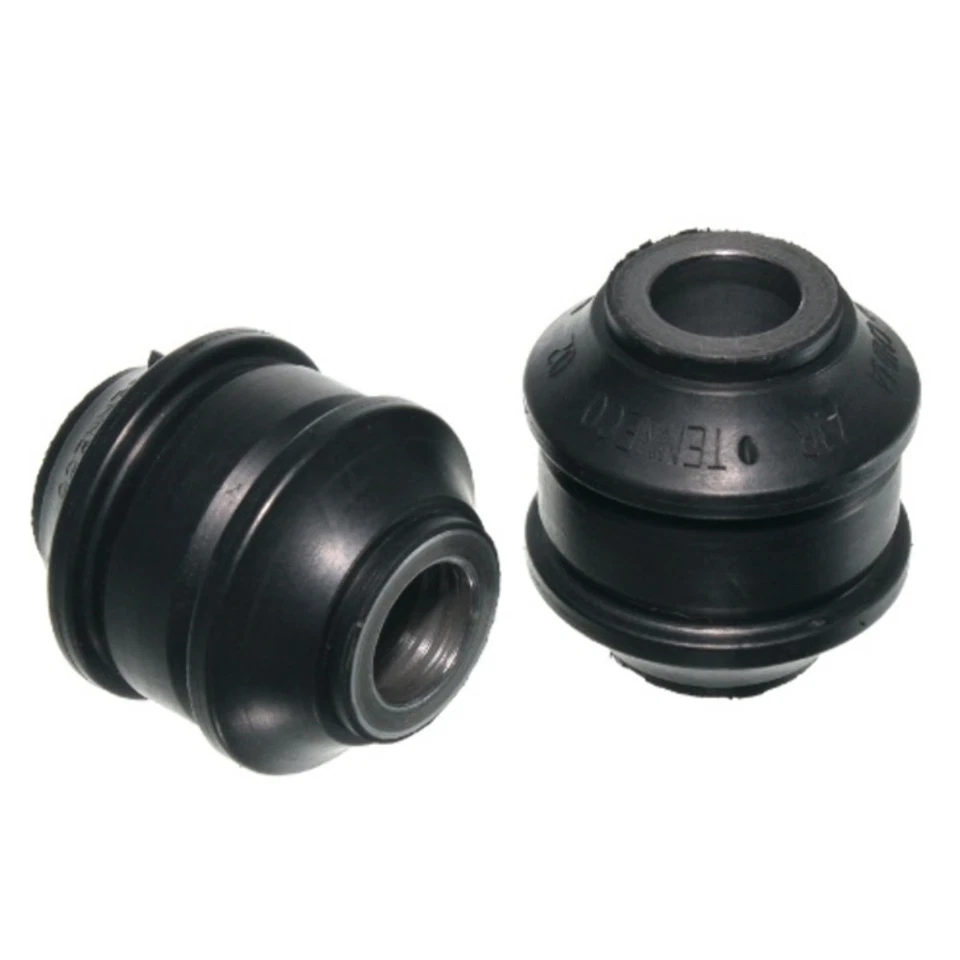 Bucha de braço de controle para 2000-2011 Buick / Chevrolet traseira 2 peças 15911 - Imagem 1 de 4
