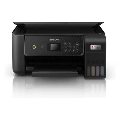 Multifunktion Epson C11CJ66421 Ecotank Et 2870 Schwarz - Bild 1 von 3
