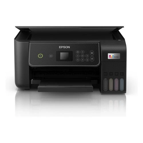 Epson EcoTank ET-2870 A4 multifunción Wi-Fi impresora de depósito de tinta es...