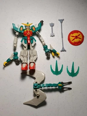 Brazo roto Altron Gundam Wing 2000 completo Bandai MSIA Foto 1 de 4