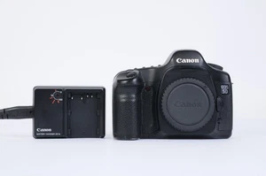 Canon EOS 5D (Gehäuse) FOTO JESCHNER An & Verkauf KASSEL - Bild 1 von 7