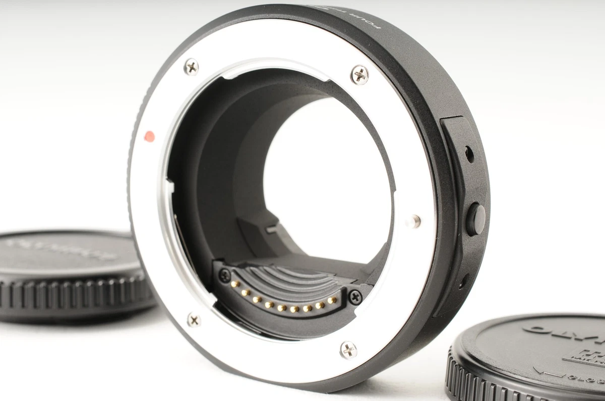 Olympus Mmf 3 for sale | eBay