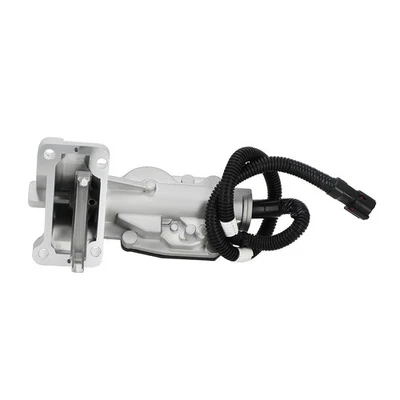 Front Diff Actuator Shifter Engager 8981408531 For Holden RA Rodeo 4WD 2003-2007 - Image 1 of 4