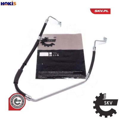 HYDRAULIC HOSE STEERING 10SKV965 FOR MAZDA L3C1/L3-VE 2.3L L8-VE/DE 1.8L 4cyl - Image 1 of 4