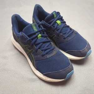 Asics Jolt 3 Mujer’s Entrenadores Reino Unido 4.5 Azul Carretera Correr Gimnasio Zapatos Cómodos Junoir - Imagen 1 de 10