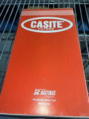 Filtro de aire Casite CFA1043/CA5058/E6AZ9601B ¡NUEVO en caja! ¡Envío gratis! Foto 1 de 4