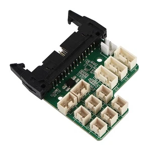 Replacement Transfer Motherboard Display Adapter Board for  -10S5238 - Afbeelding 1 van 6