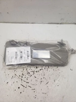 Passenger Sun Visor XR Without Roof  ab Fits 05-08 COROLLA 750441 - Image 1 of 4