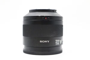 Sony 35mm f/2.8 ZA Sonnar Lens - Picture 1 of 16