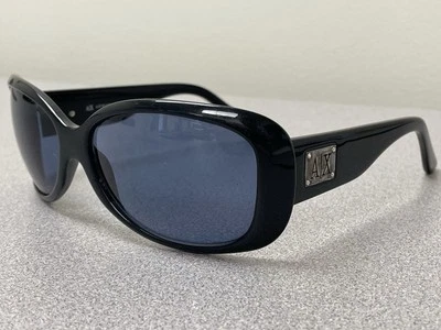 Gafas de sol Armani Exchange AX105/S 0D28 para hombre negras mate *SOLO MARCOS 60-16-130 Foto 1 de 4