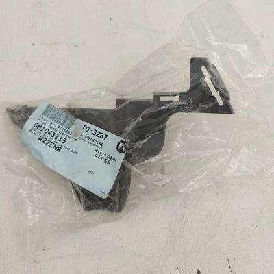 Soporte de parachoques delantero derecho inferior refuerzo para Chevrolet Camaro GM1043115 Foto 1 de 4