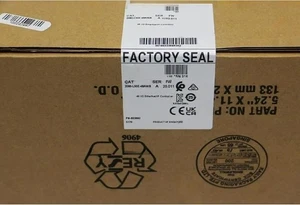  New Allen-Bradley 2080-L50E-48AWB Micro850 48 I/O EtherNet/IP Controller - Picture 1 of 1