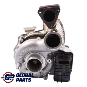 Audi A5 8T 3.0 TDI Diesel Turbo Charger Garrett Turbocharger 059145874L - Picture 1 of 12