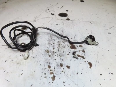 2012 Triumph Speedmaster Speed Master Ignition Advancer - Image 1 of 4