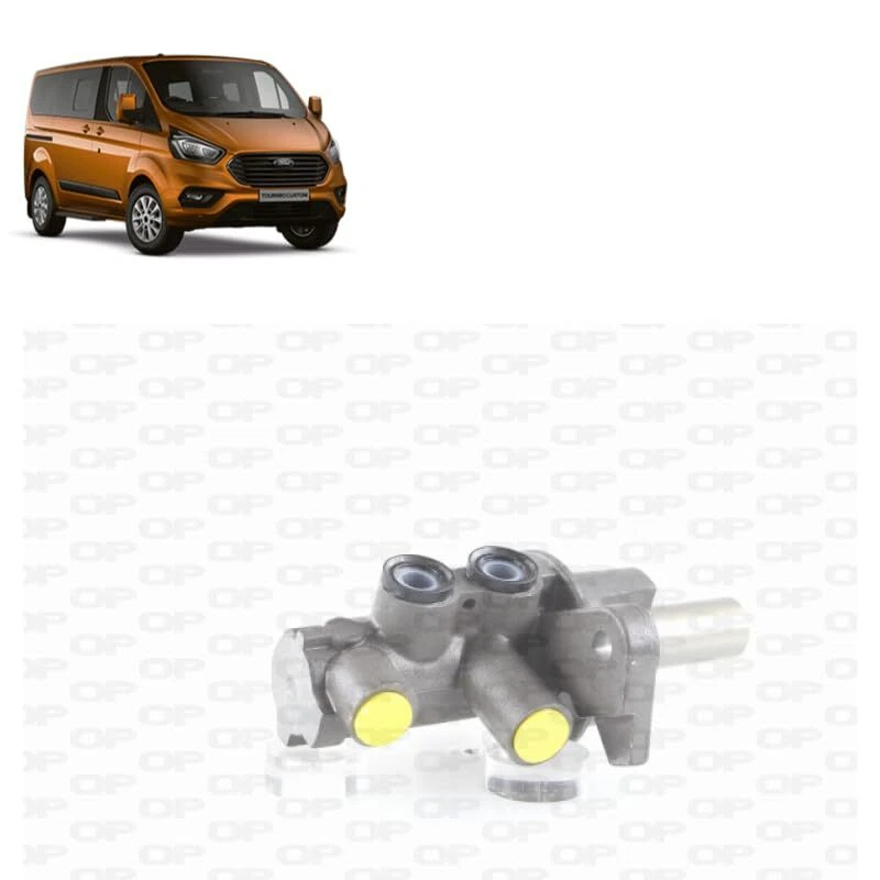 Pompa freni per Ford Tourneo 2013+ - Immagine 1 di 1