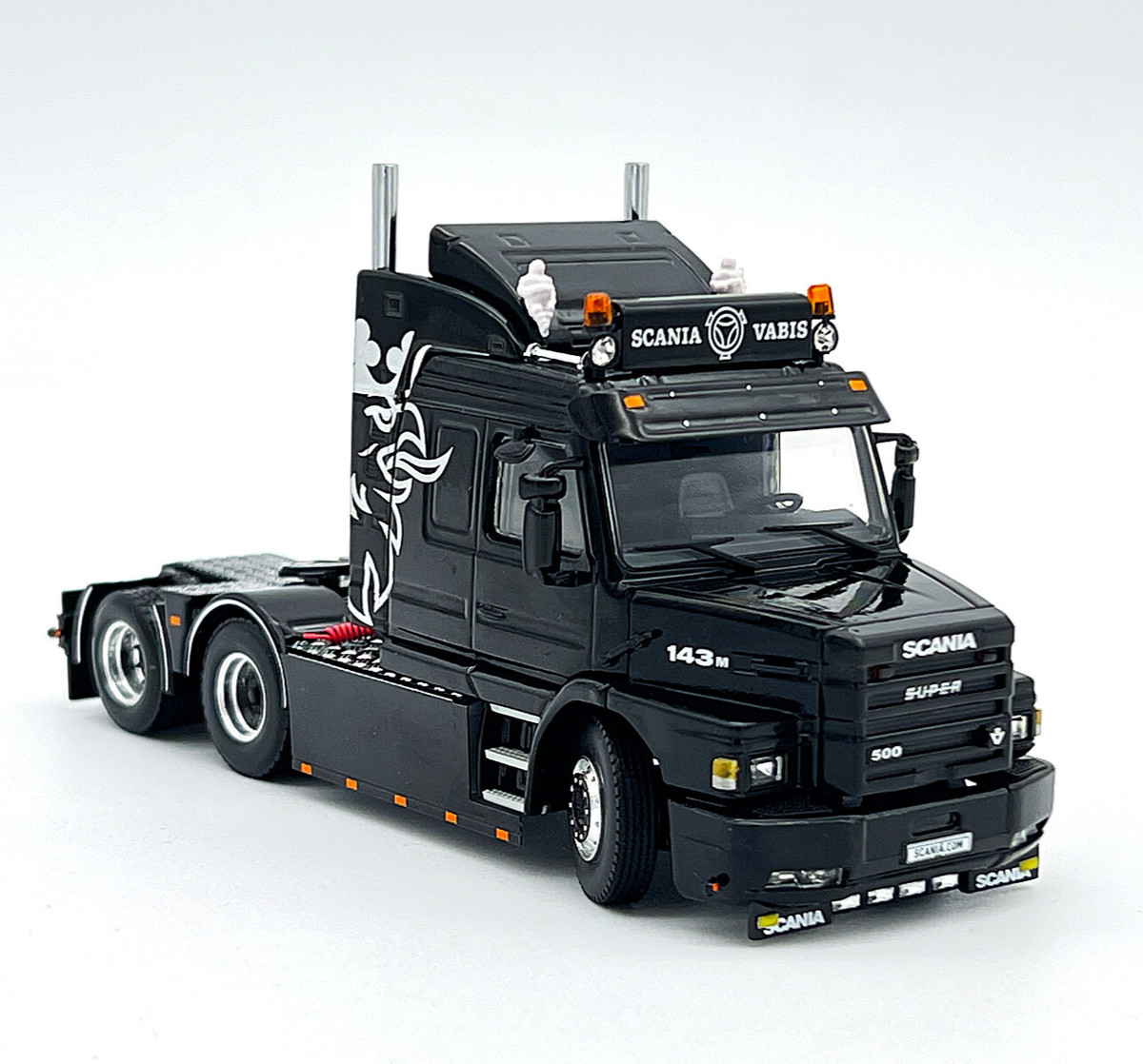 Scania 1:50 Diecast & Toy Vehicles for sale | eBay Scania 1:50 Diecast & Toy Vehicles for sale | eBay