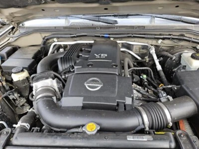 Used Front Right Exterior Door Handle fits: 2005 Nissan Xterra assembly door fro - Image 1 of 4