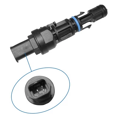 CAPTEUR DE VITESSE prévu pour CLIO 2 tous modèles équivalent à 7700414694 - Imagen 1 de 4