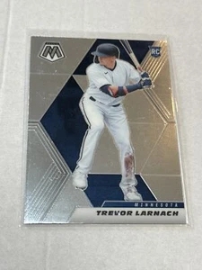 2021 Panini Mosaic #285 Trevor Larnach NM - Picture 1 of 2