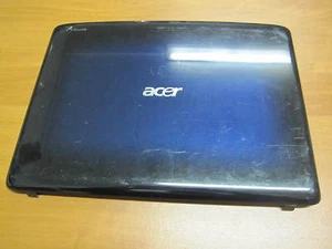Original Deckel für screen,Gehäuse FA04A000300 aus einem Acer aspire 5530 /5530G - Photo 1/2