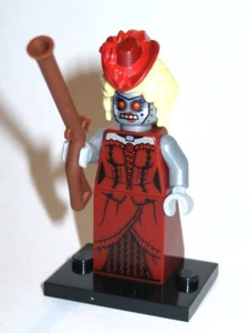 LEGO, THE LEGO Movie Series-1 Minifigures (71004) Calamity Drone - Picture 1 of 1