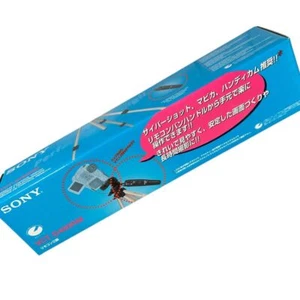 SONY Tripod Remote Control Handle Extends VCT-D480RM Carrying Case - Picture 1 of 8