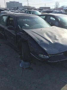 INTAKE MANIFOLD UPPER FITS 96-97 CONCORDE 106985 - Foto 1 di 2