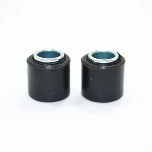 2X 10mm x 20mm Rubber Shock Absorber Suspension Bushes PIT PRO QUAD DIRT BIKE - Bild 1 von 2
