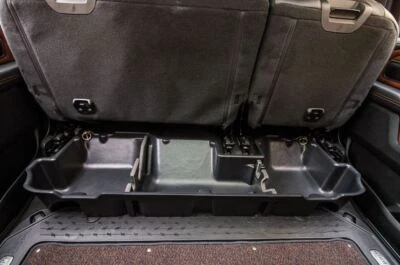 Pistola de almacenamiento interior DU HA 30016 para estuche - segura &amp; duradera Foto 1 de 4