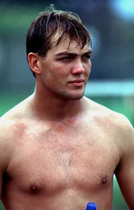 Jacques Kallis South Africa Old Player Cricket Photo 11 - Picture 1 of 1
