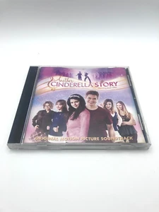 Another Cinderella Story Soundtrack CD Selena Gomez Drew Seeley - Foto 1 di 2