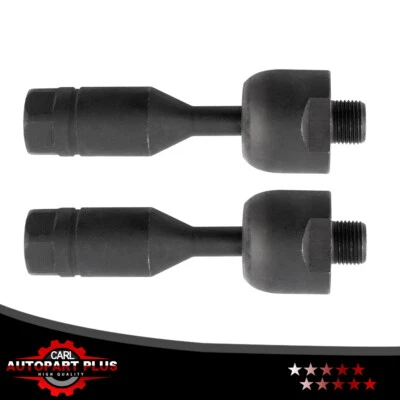 Extremos de barra de amarre interior para GMC Envoy para GMC Envoy XL Oldsmobile Bravada 2002 Foto 1 de 4